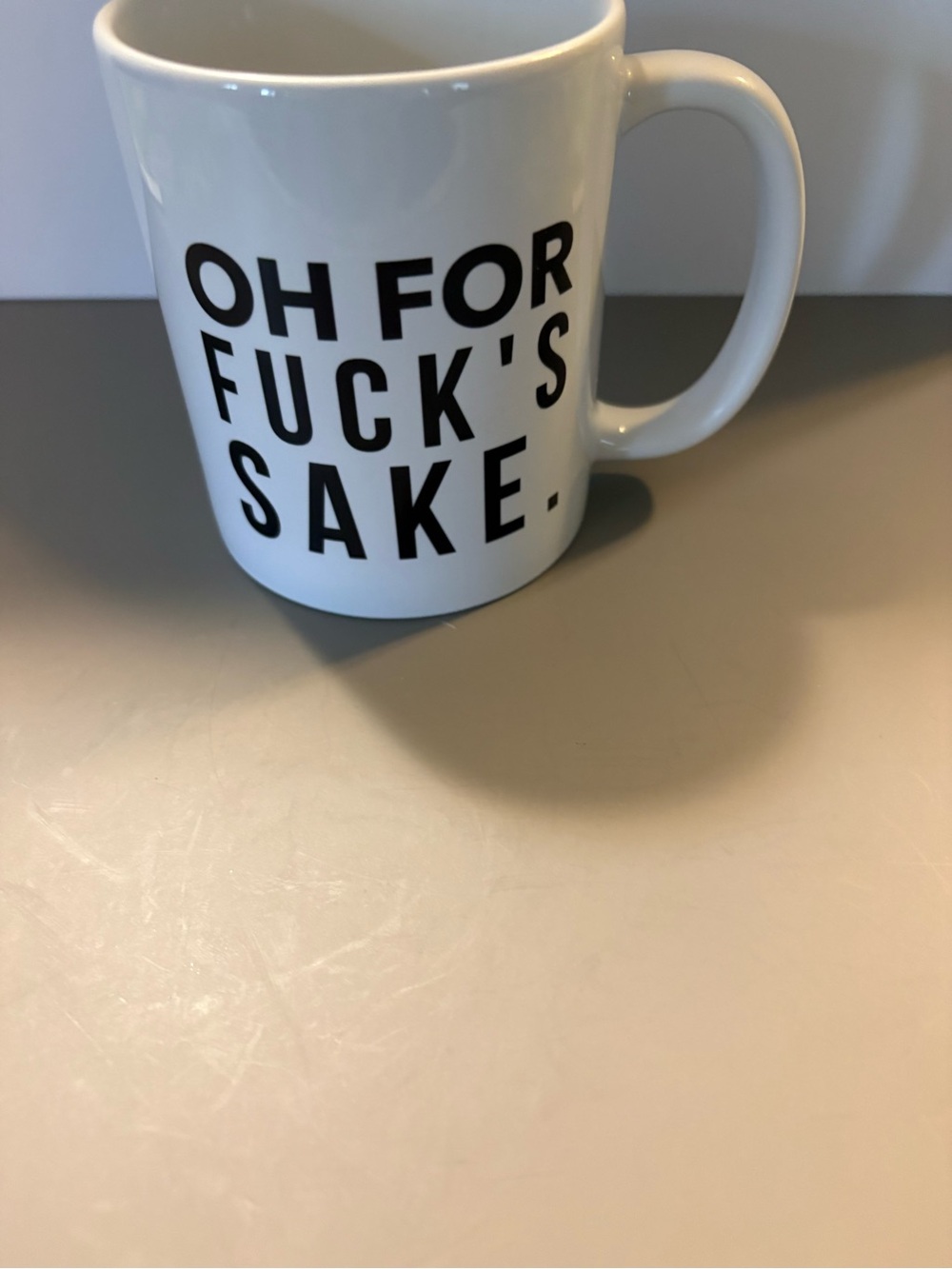 Funny Mug